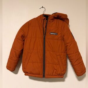 Boys Timberland Coat